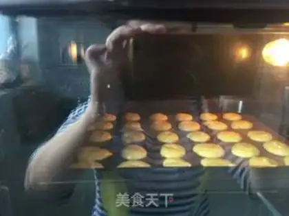 Make Protein Tower step 6