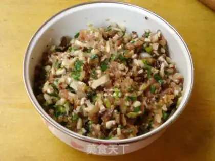 Make Windy noodles step 3