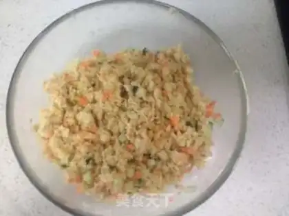 Make Sushi step 1