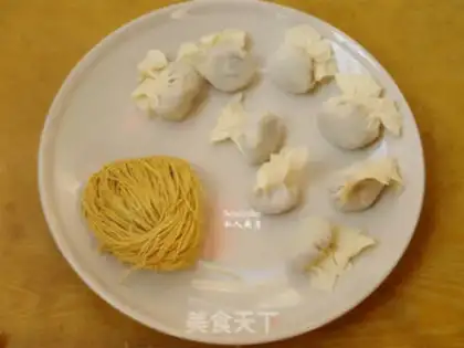 Make Windy noodles step 6