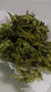 Make Fried sashimi step 3