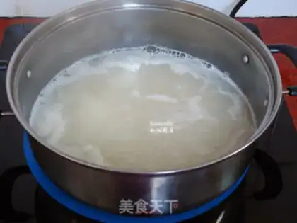 Make Windy noodles step 8