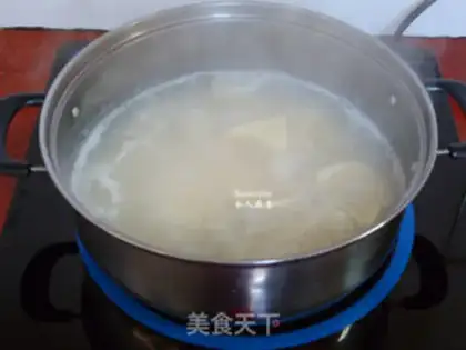Make Windy noodles step 9