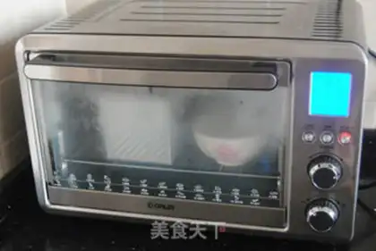 Make Scratch the tea step 11