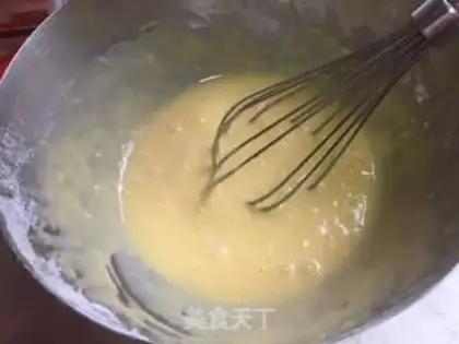Make Eggbox pizza step 3