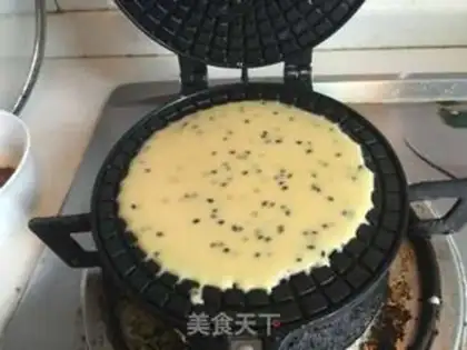 Make Eggbox pizza step 6