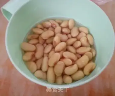 Make The original soybean step 0