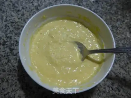 Make Pumps of mushroom cabbage step 3