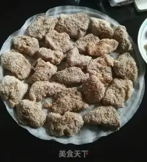 Make Pulp dry step 2