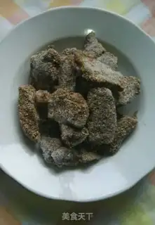 Make Pulp dry step 3