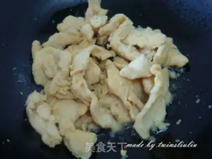 Make Snowseed potatoes step 2