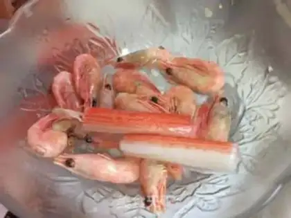 Make Eggbox pizza step 13