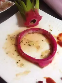 Make Flaming Dragon step 0