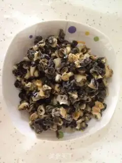 Make Fresh snails step 0