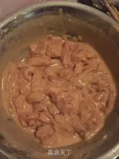 Make White mushrooms step 2