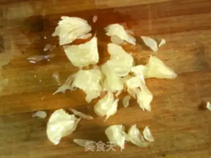 Make Yogurt and fruit step 2