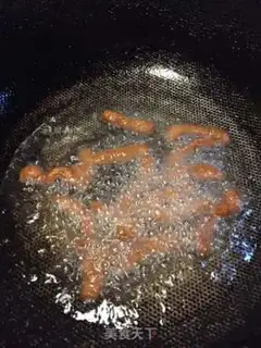 Make White mushrooms step 3
