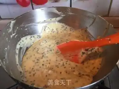Make Fried lamb chops with roast pumpkins step 1