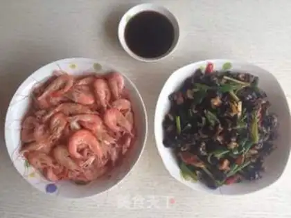 Make Fresh snails step 3