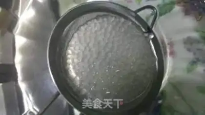 Make Yang Yee Man Lo step 5