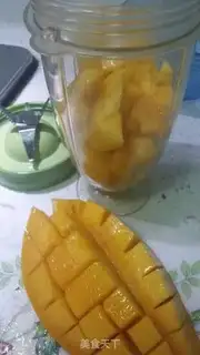 Make Yang Yee Man Lo step 6