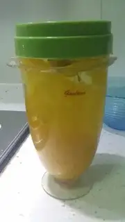 Make Yang Yee Man Lo step 7
