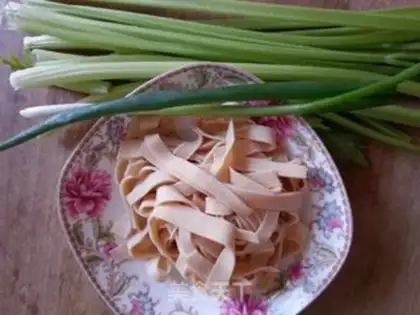 Make Celery step 0