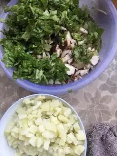 Make Pointy step 1