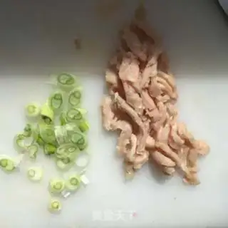Make The leftover gravy step 0
