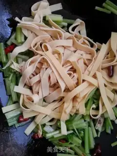 Make Celery step 6