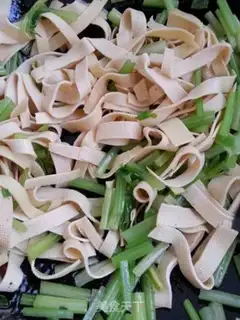 Make Celery step 7