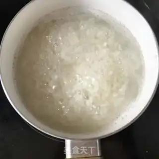 Make The leftover gravy step 3