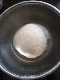 Make Coarse veggie packs step 3