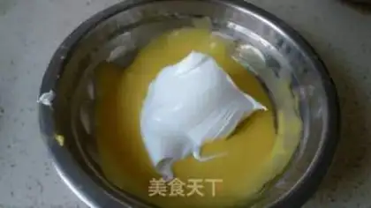 Make Chi Fung Cake step 9