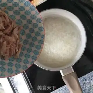 Make The leftover gravy step 4