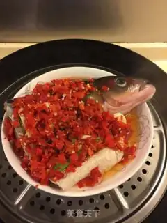 Make Pepper chopper head step 2