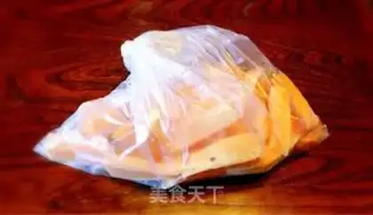 Make Crabs step 1
