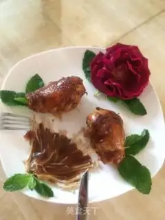 Make Flowers are rich step 4