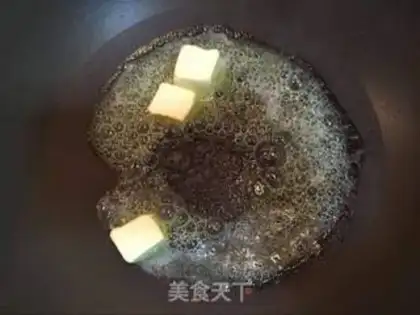 Make Homemade pizza sauce step 1