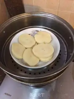 Make Mini food buns step 0