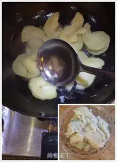 Make Mini food buns step 3