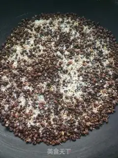 Make Tasty pepper salt step 2
