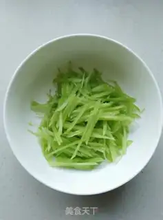 Make Onion silk step 0