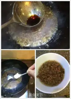 Make Mini food buns step 5