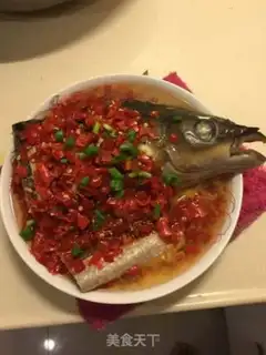 Make Pepper chopper head step 5