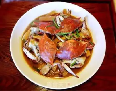 Make Crabs step 9