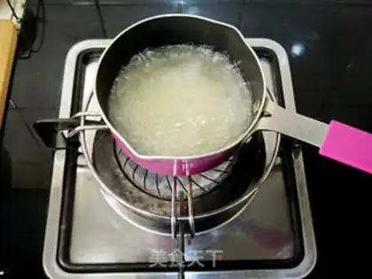 Make Delicious chicken chops step 7