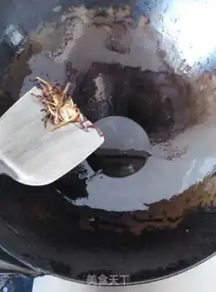 Make Onion silk step 5