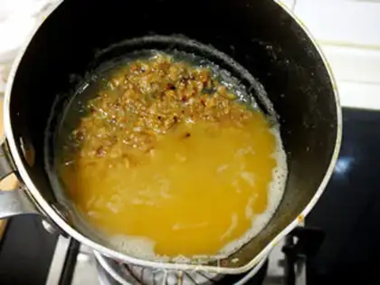 Make Delicious chicken chops step 9