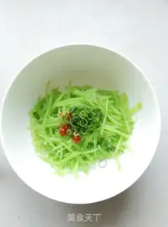 Make Onion silk step 6